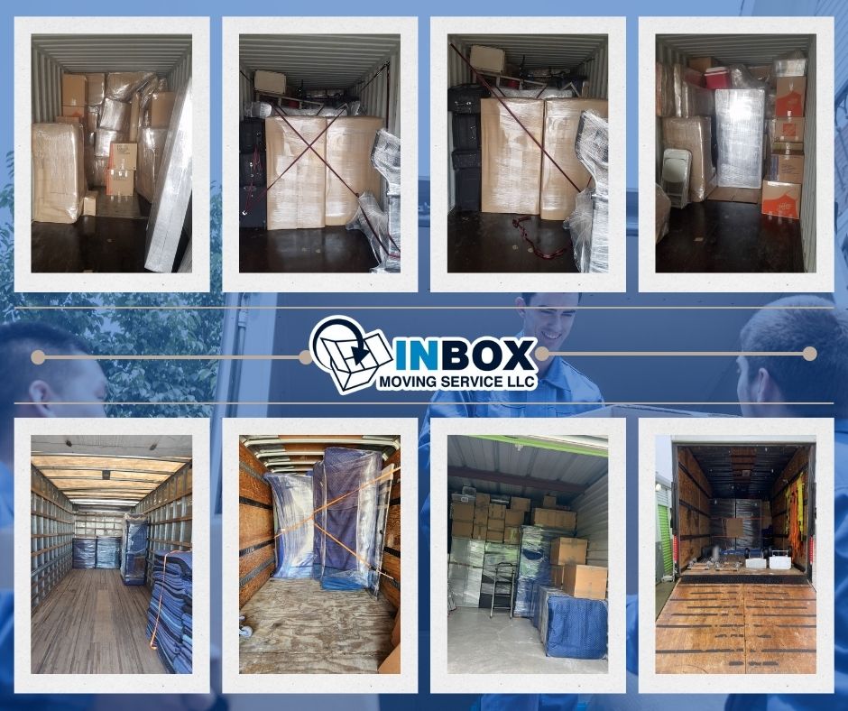 Home Movers Logistics LLC Image